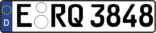 E-RQ3848