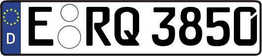 E-RQ3850