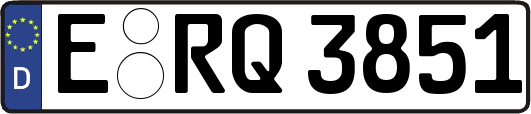 E-RQ3851