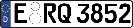 E-RQ3852