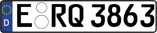 E-RQ3863
