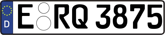E-RQ3875