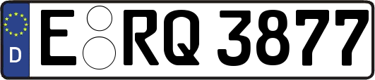 E-RQ3877