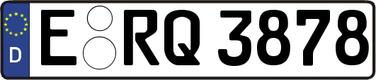 E-RQ3878