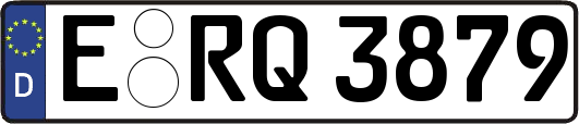 E-RQ3879