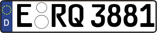 E-RQ3881