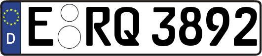 E-RQ3892
