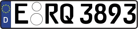 E-RQ3893
