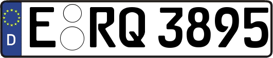 E-RQ3895