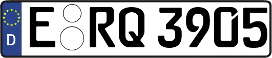E-RQ3905