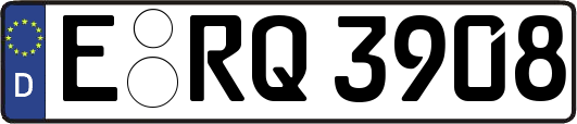 E-RQ3908