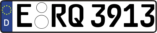 E-RQ3913