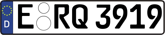 E-RQ3919