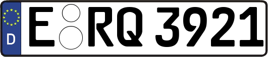 E-RQ3921