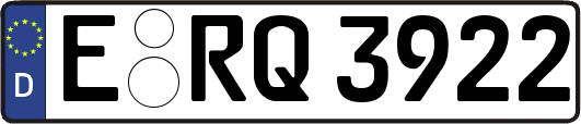 E-RQ3922