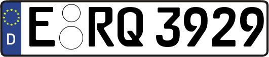 E-RQ3929