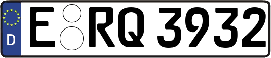E-RQ3932