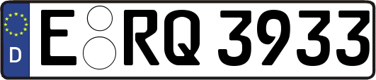 E-RQ3933