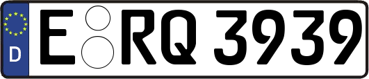 E-RQ3939