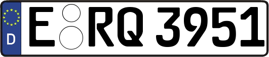 E-RQ3951