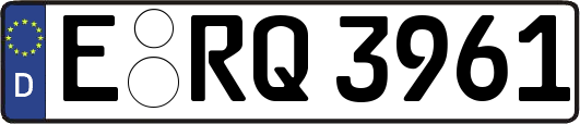 E-RQ3961