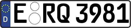 E-RQ3981