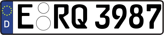 E-RQ3987