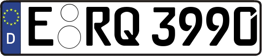 E-RQ3990
