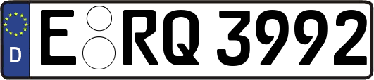 E-RQ3992
