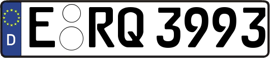E-RQ3993