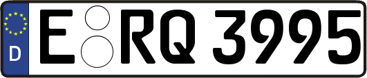 E-RQ3995