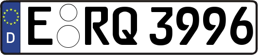 E-RQ3996