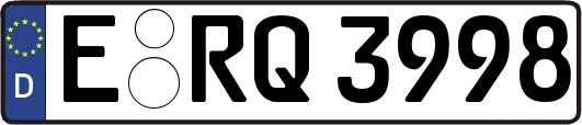 E-RQ3998