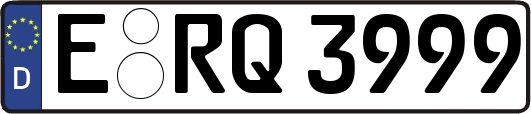 E-RQ3999