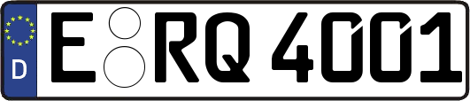 E-RQ4001