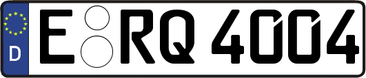 E-RQ4004