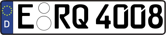E-RQ4008