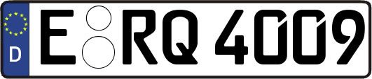 E-RQ4009