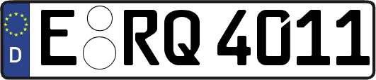 E-RQ4011
