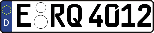 E-RQ4012