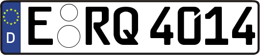 E-RQ4014