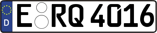 E-RQ4016