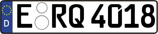 E-RQ4018