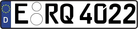 E-RQ4022