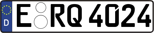 E-RQ4024