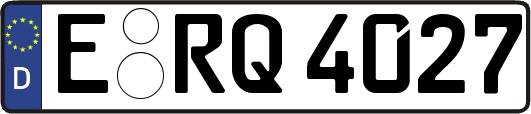 E-RQ4027