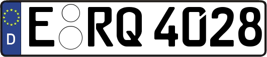 E-RQ4028