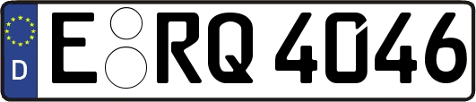 E-RQ4046