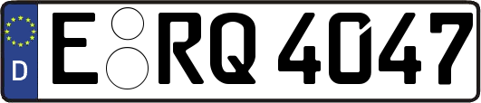 E-RQ4047