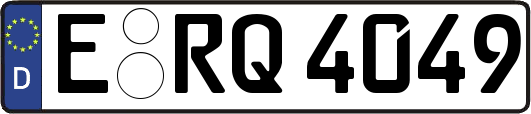 E-RQ4049